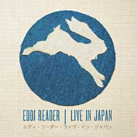 Eddi Reader Live In Japan