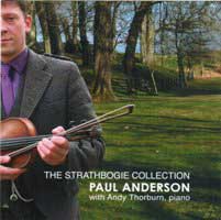 Strathbogie Collection