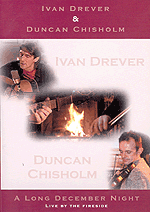 A Long December Night (DVD)