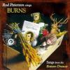 Rod Paterson Sings Burns - Songs From the Bottom Drawer