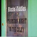 Thursday Night In The Caley