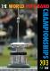 World Pipe Band Championships 2013: Part 1 (DVD)