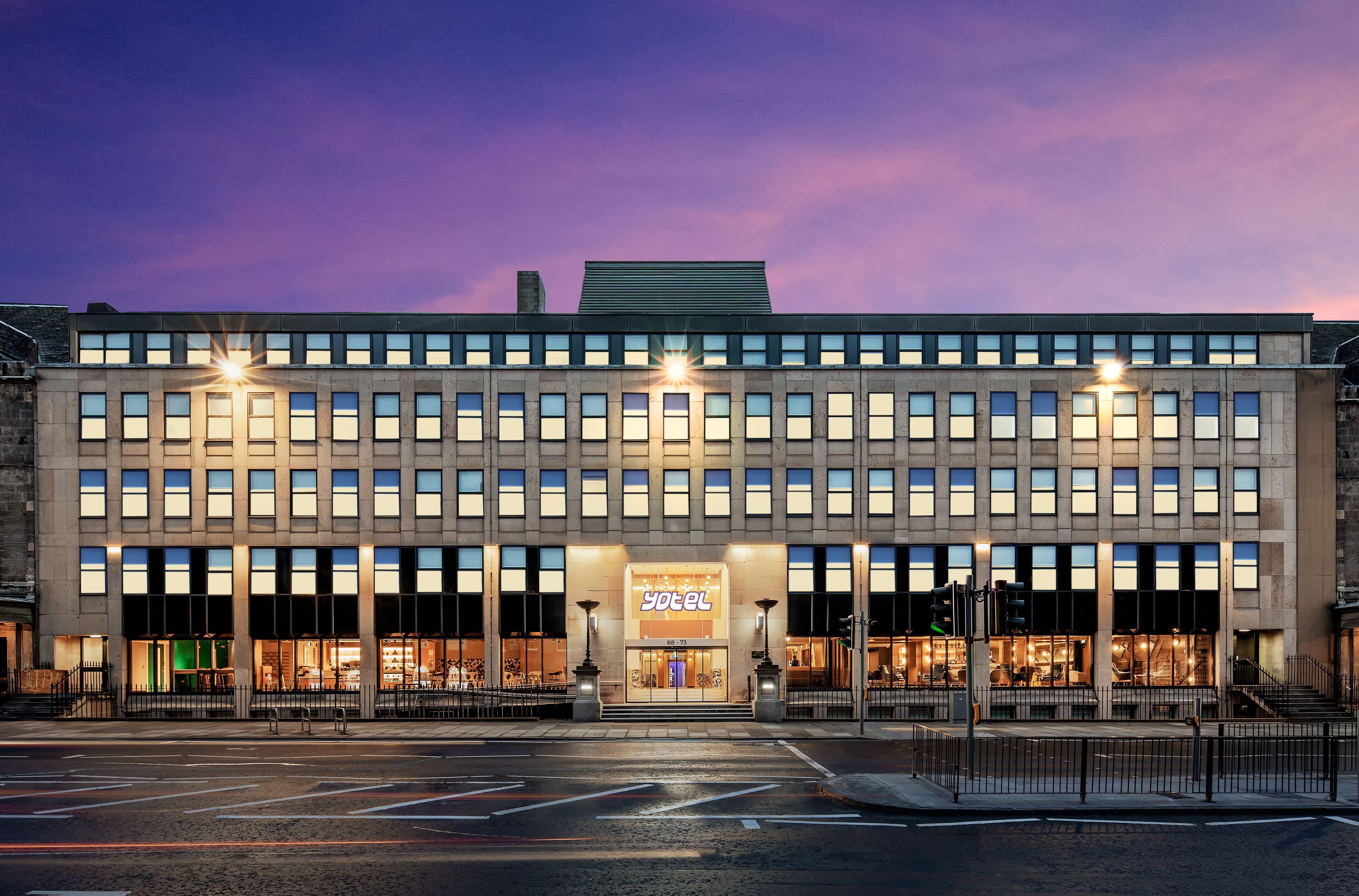 Staying In Anderlecht, Brussels: 2 Central Hotels Compared