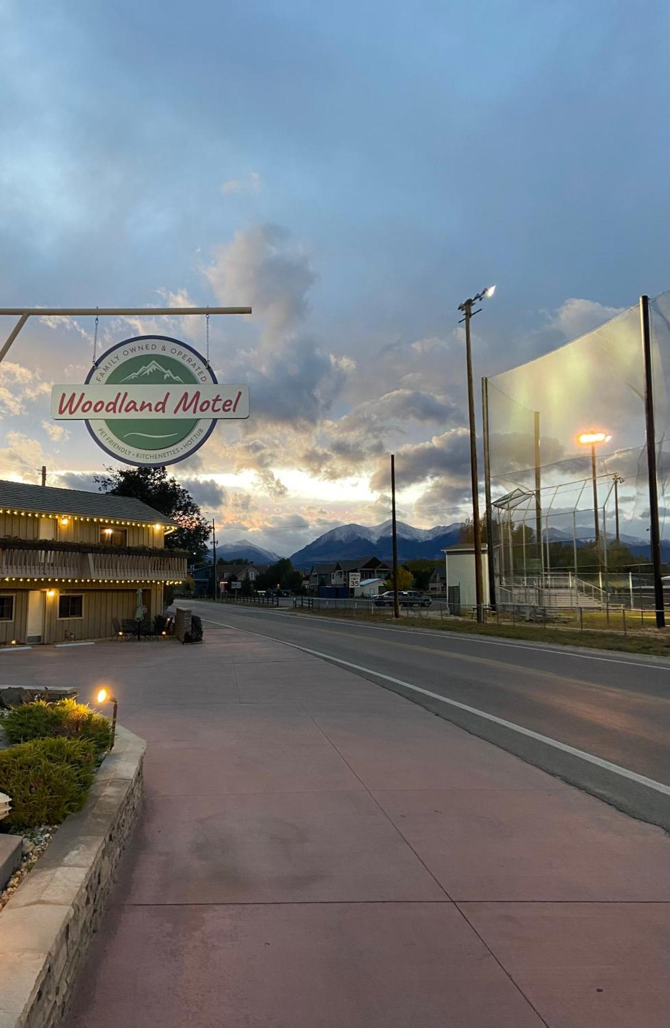 7 Central Hotels in Rio Grande National Forest Worth Booking