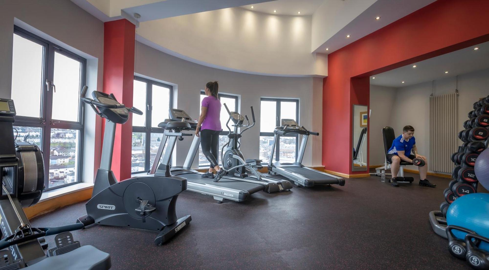 3 Family Hotels Near St. Eugene's Cathedral Worth Booking