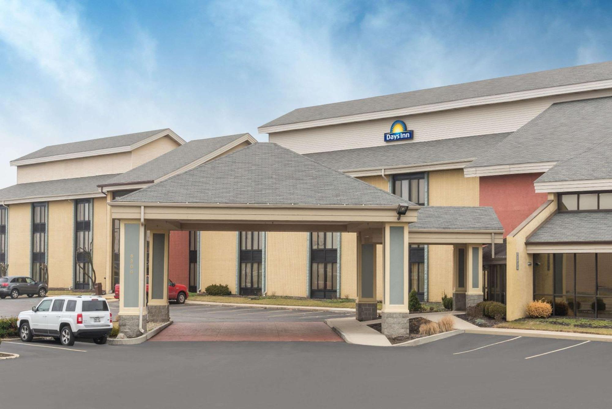 Where to Stay Near Broad Ripple Park: 5 Budget Hotels Ranked