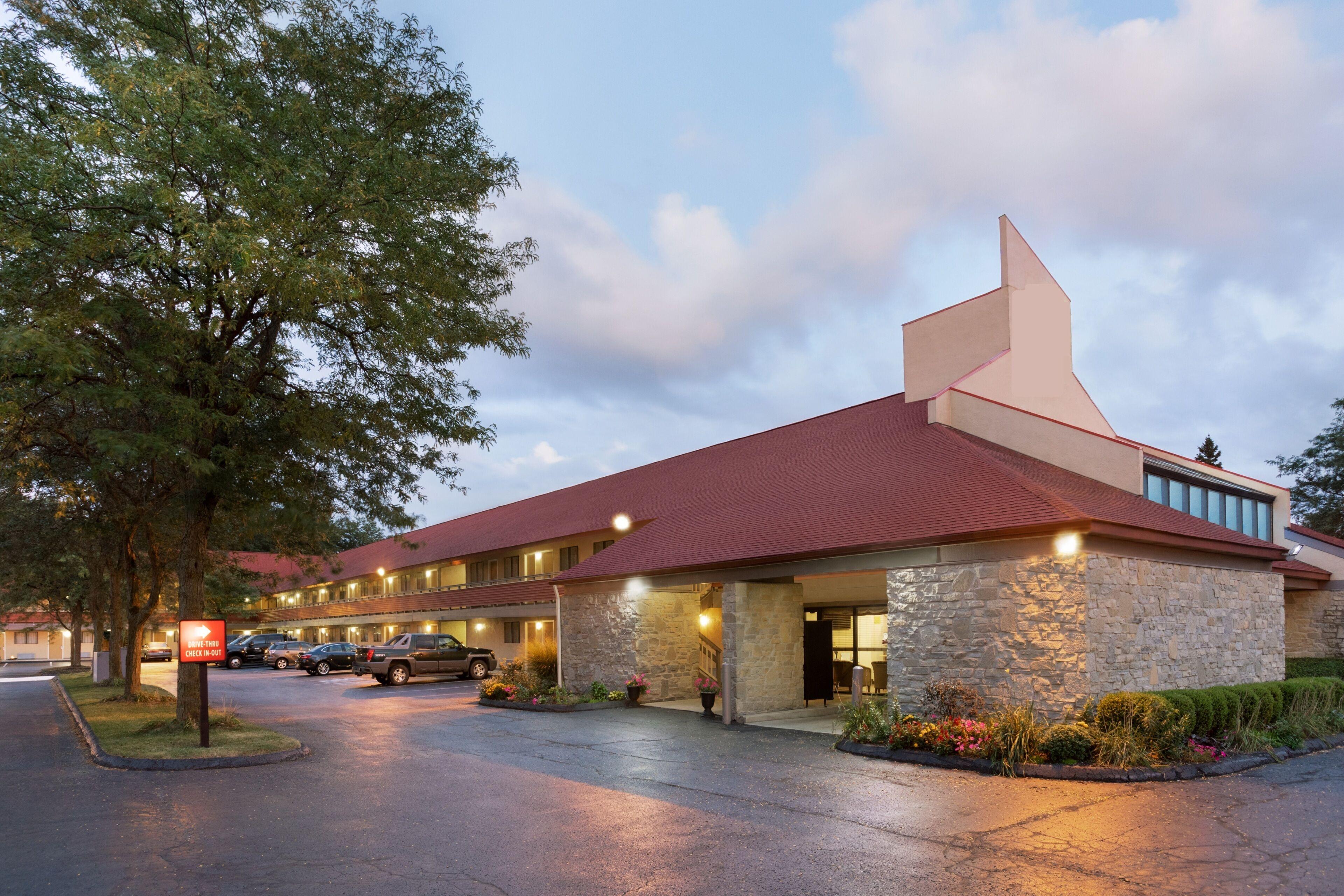 Staying In Ohio: 5 Super 8 by Wyndham Hotels Compared