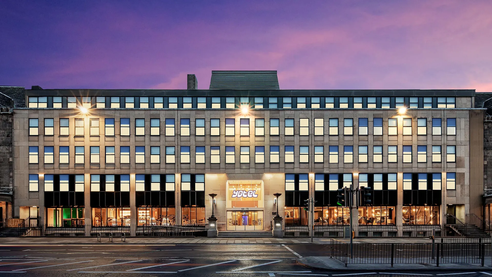 Staying In Anderlecht, Brussels: 2 Central Hotels Compared