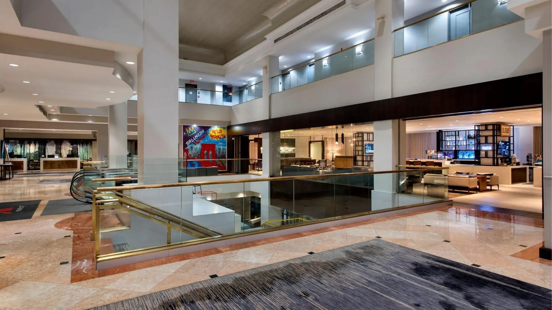 5 Top-Rated 4-Star Hotels Close to Broadway, NYC