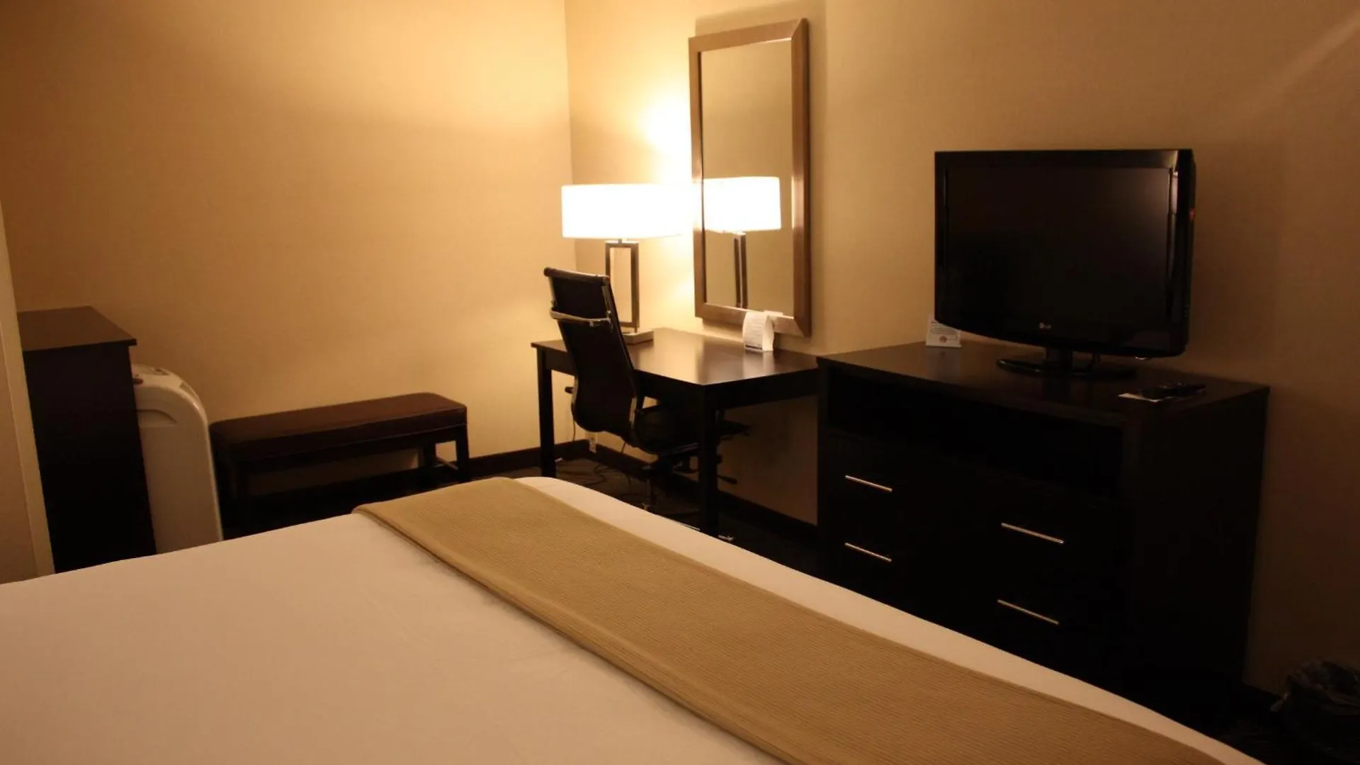 Staying Near Blunt Park: 4 Family Hotels Compared