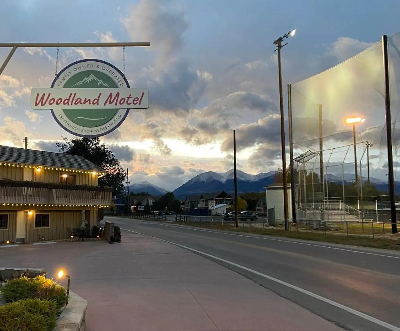 7 Central Hotels in Rio Grande National Forest Worth Booking