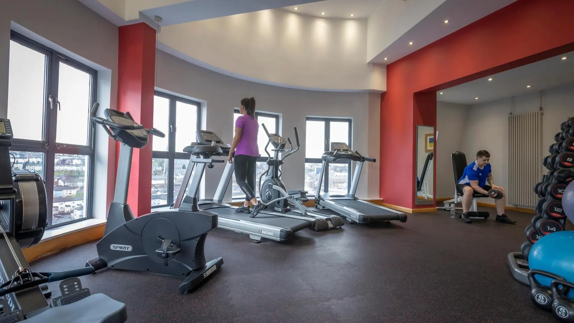 3 Family Hotels Near St. Eugene's Cathedral Worth Booking