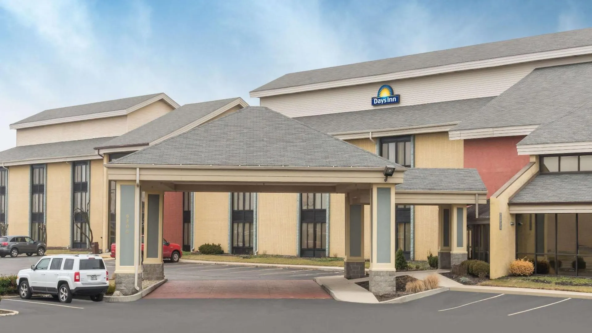Where to Stay Near Broad Ripple Park: 5 Budget Hotels Ranked
