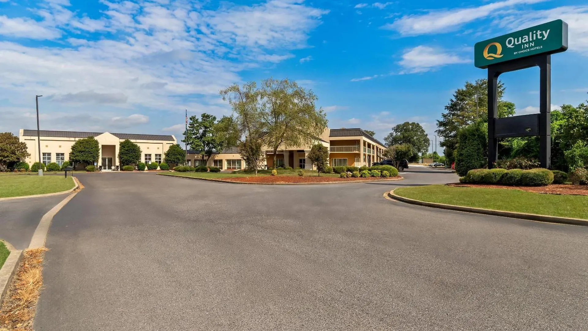 6 Quality Inn Hotels in Tennessee for Every Type of Trip
