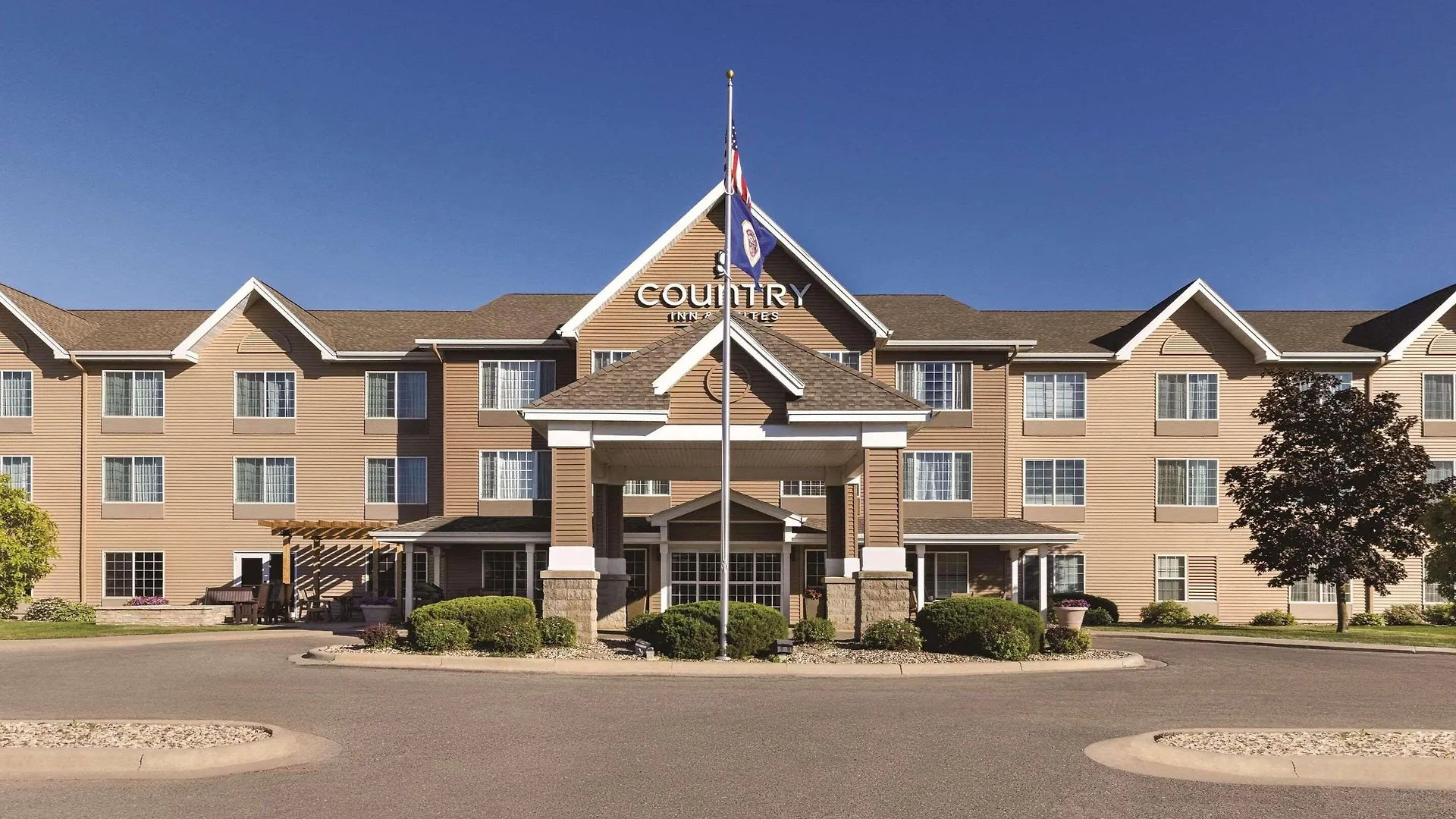 15 Best Golf Hotels in Minnesota for Every Fairway Fan