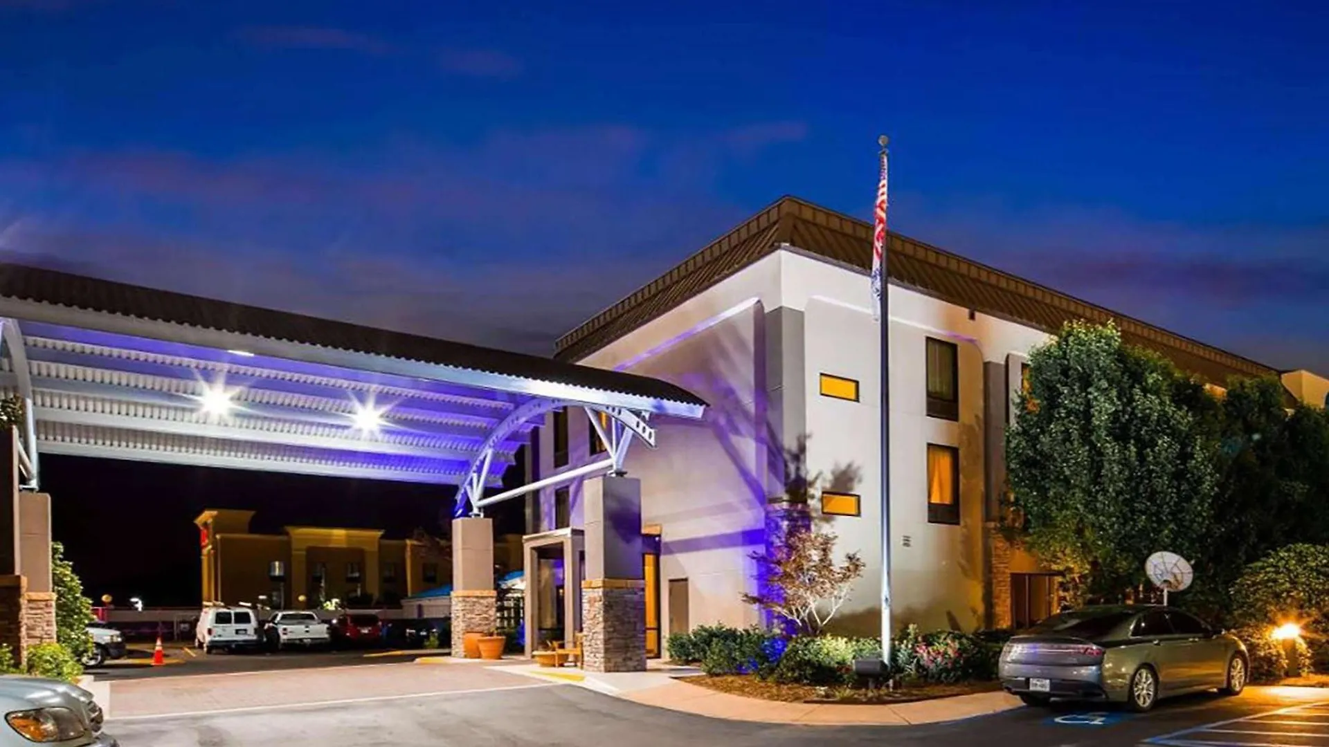 Where to Stay in Mississippi: 11 Best Design Hotels