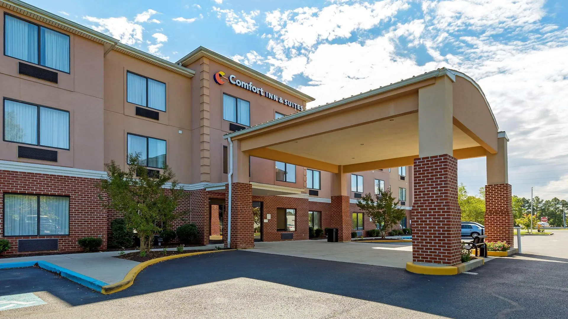 7 Smart Hotels for Couples in Maryland Worth Booking