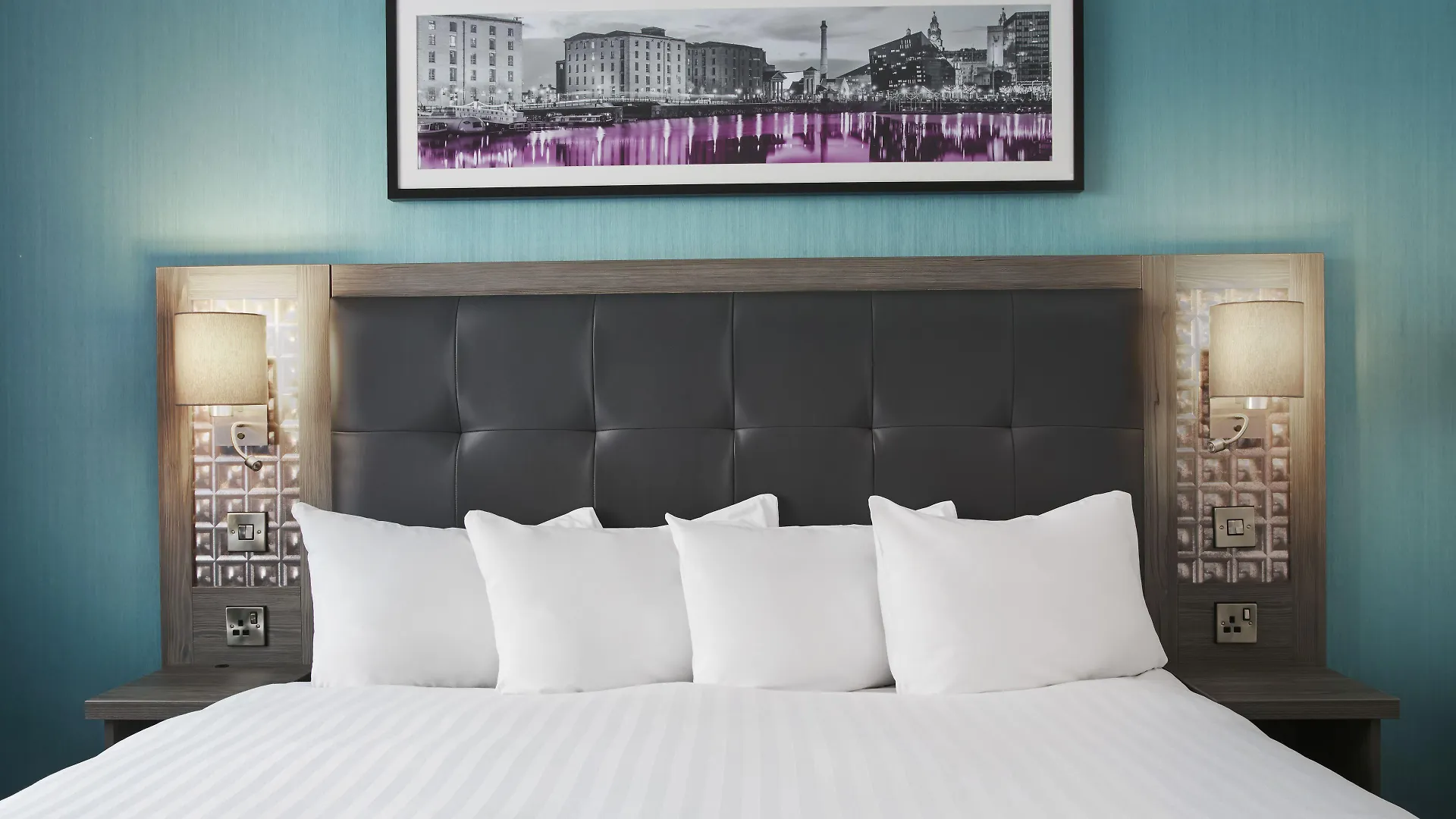 6 Top-Rated Hotels in Liverpool City Centre Worth Booking