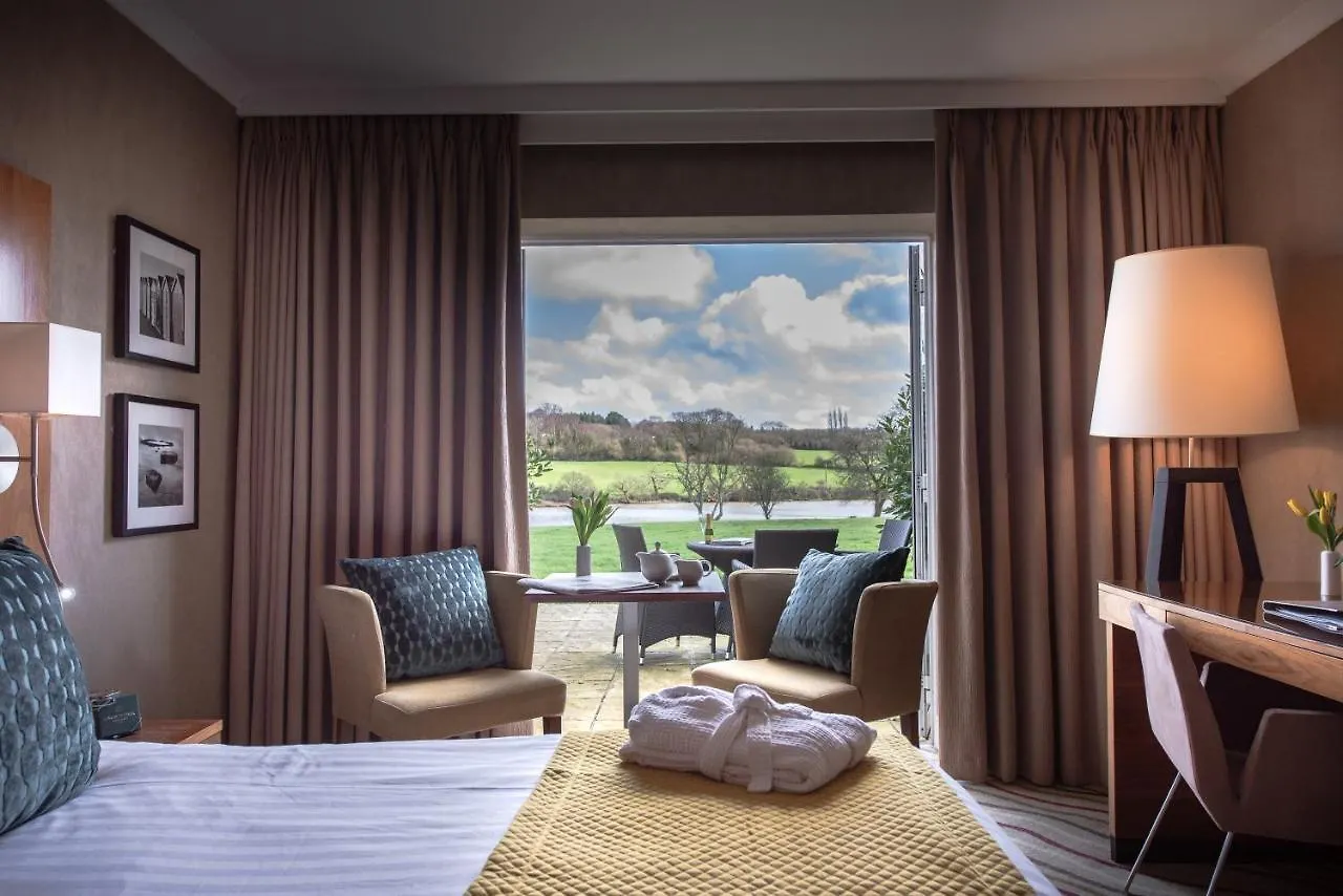 11 Spa Hotels In The United Kingdom Worth Booking