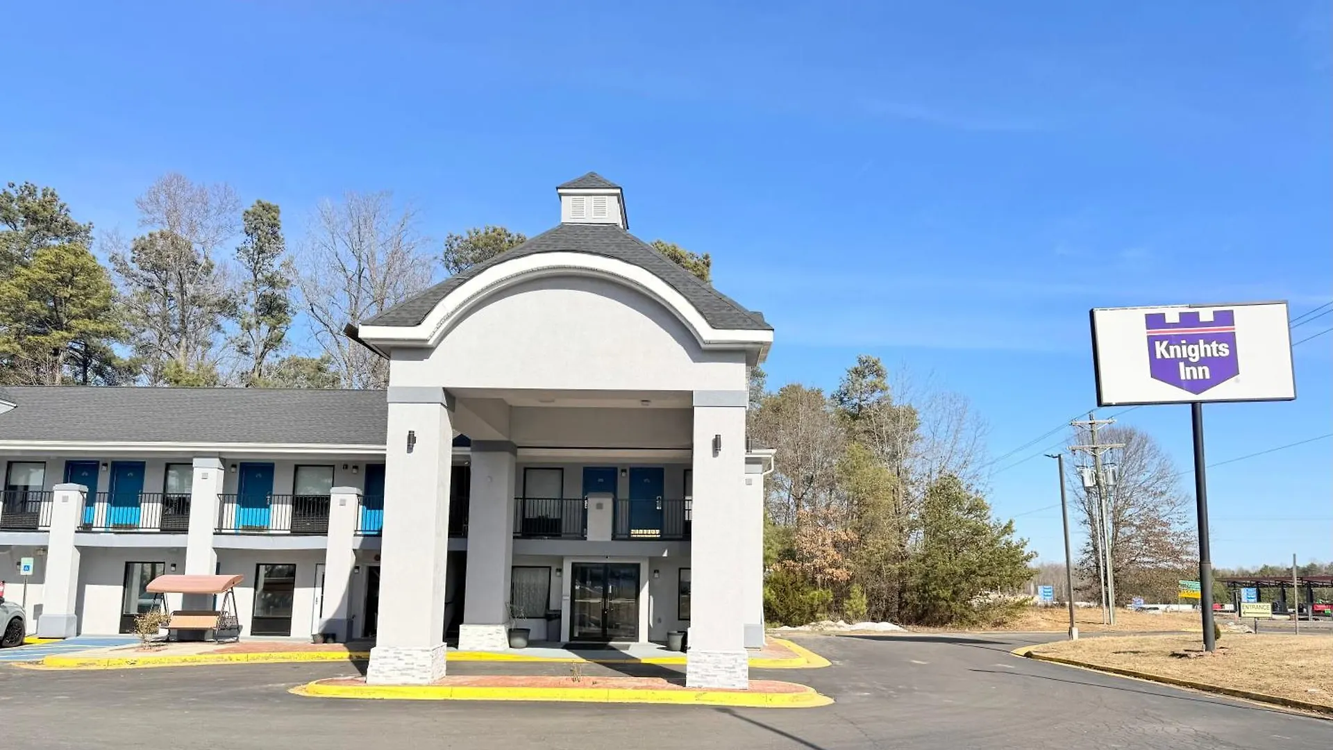 14 Two-Star Hotels in Virginia Worth Booking