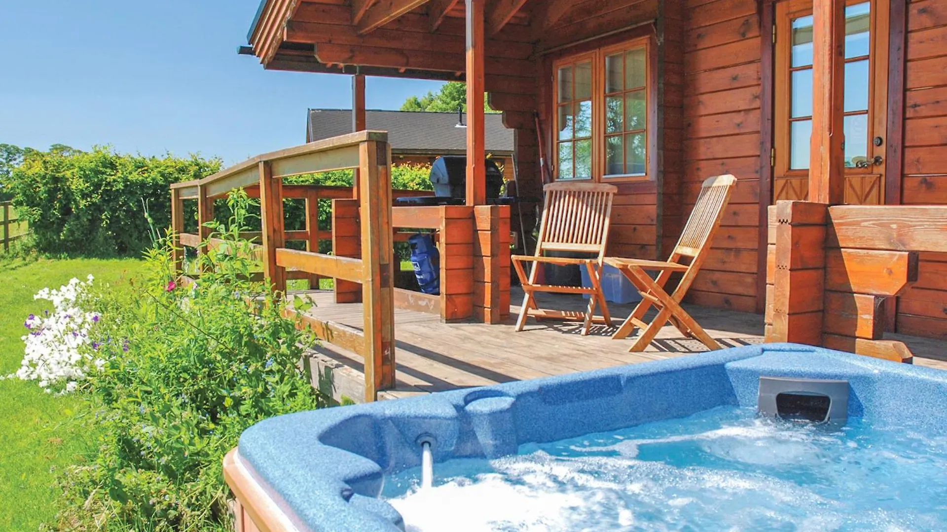 6 Top-Rated Hoseasons Hotels in Yorkshire to Book Now