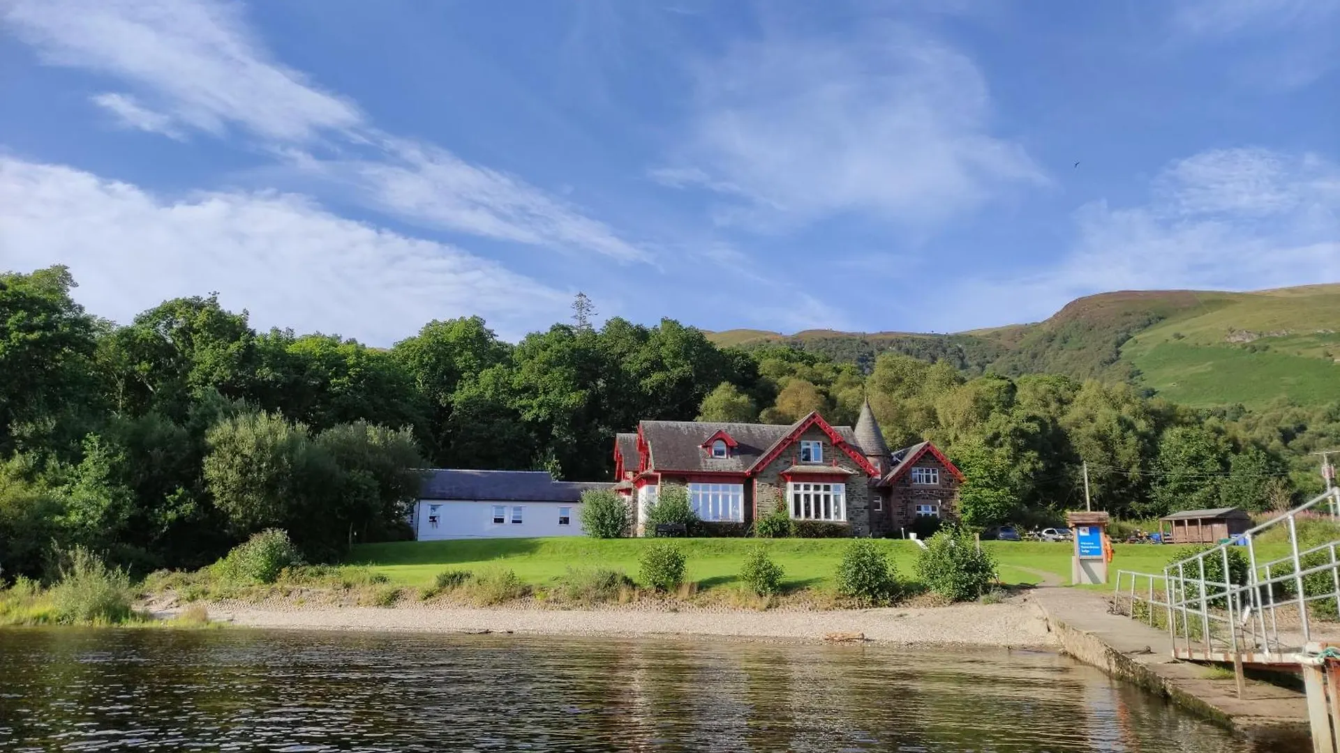 Staying In Stirlingshire: 5 Budget Hotels Compared