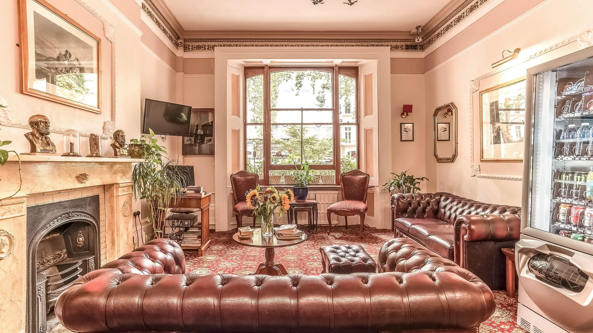 8 Smart Family-Friendly Hotels In Westminster Borough Worth Booking