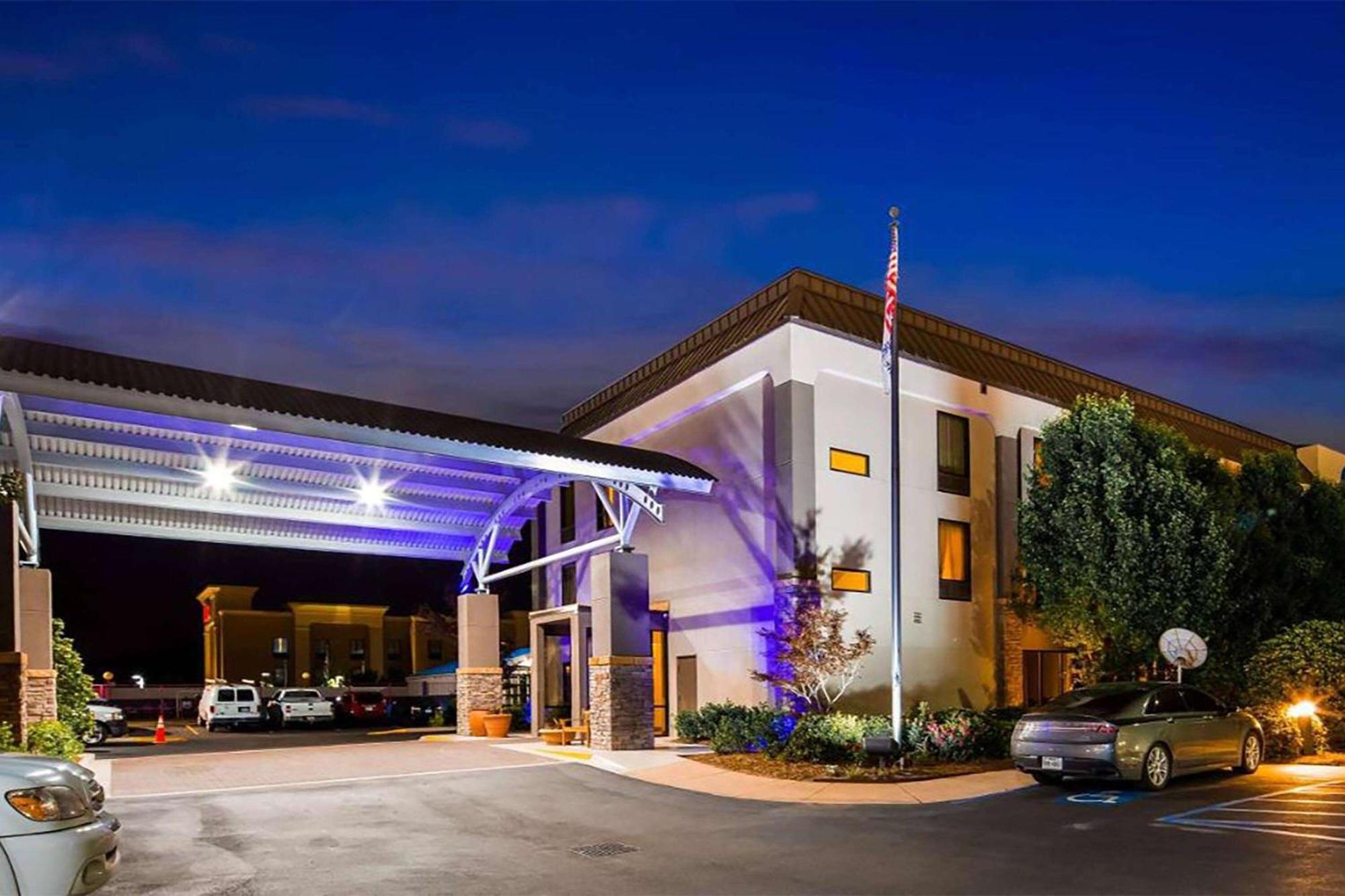 Where to Stay in Mississippi: 11 Best Design Hotels