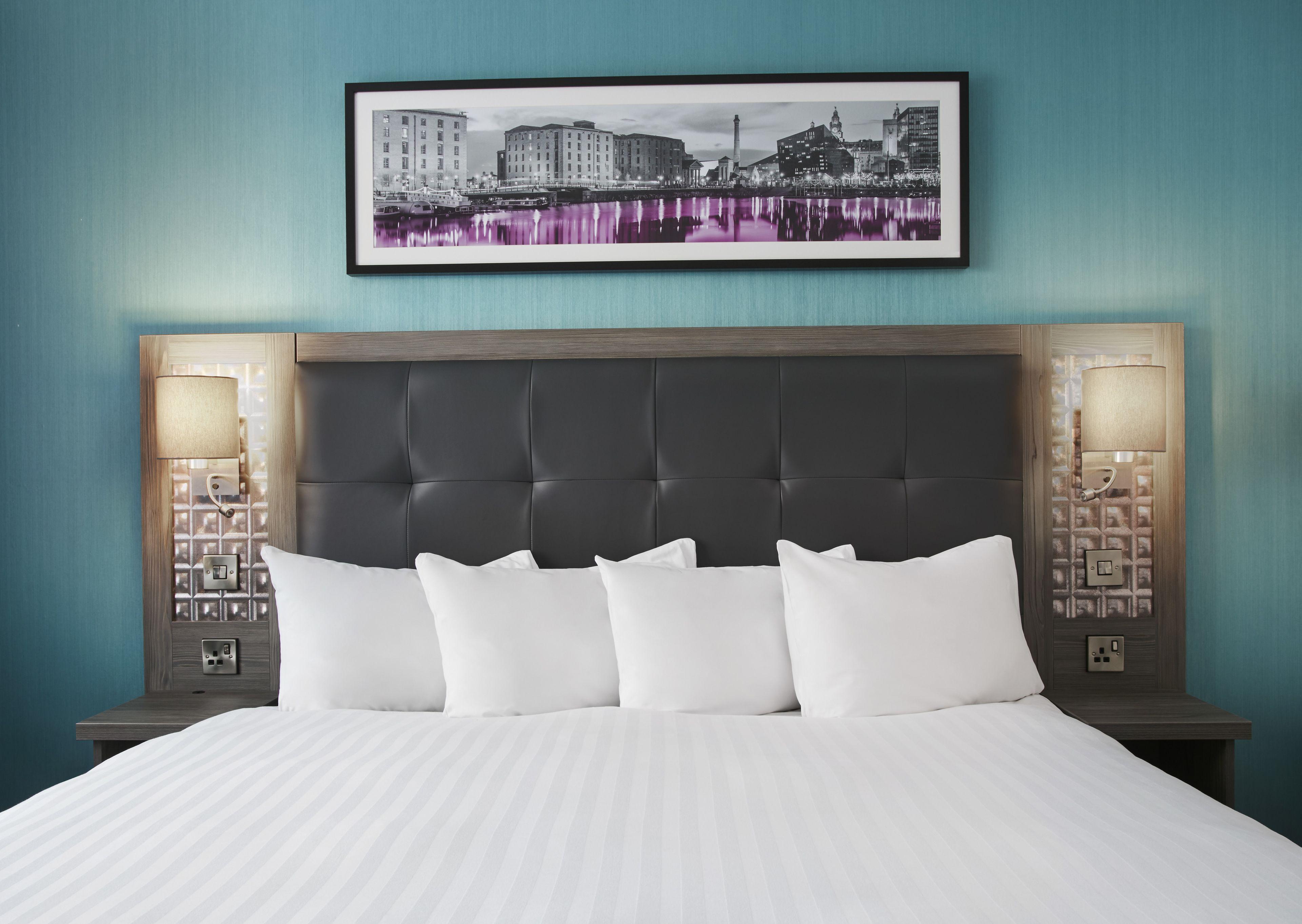 6 Top-Rated Hotels in Liverpool City Centre Worth Booking