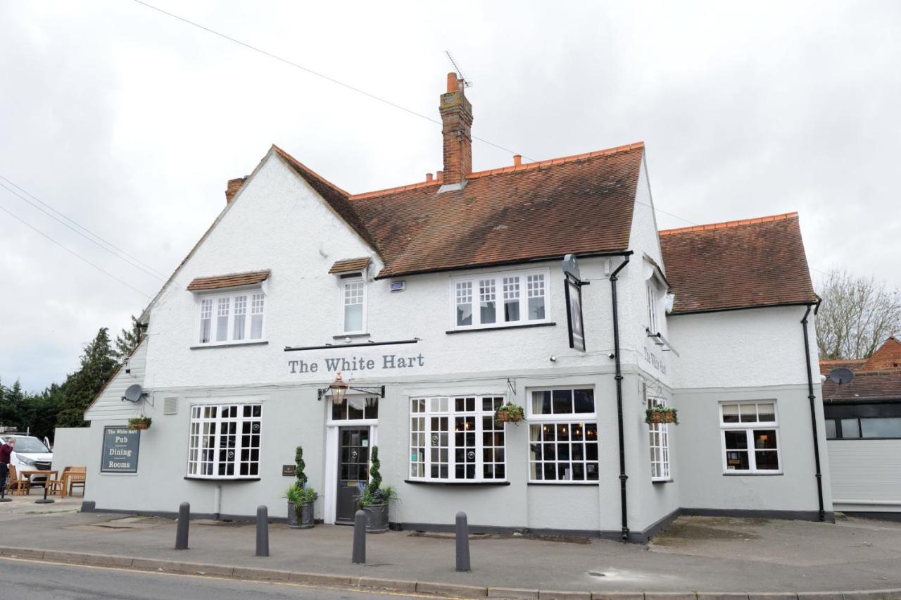 15 Greene King Pubs & Hotels in England Worth Booking