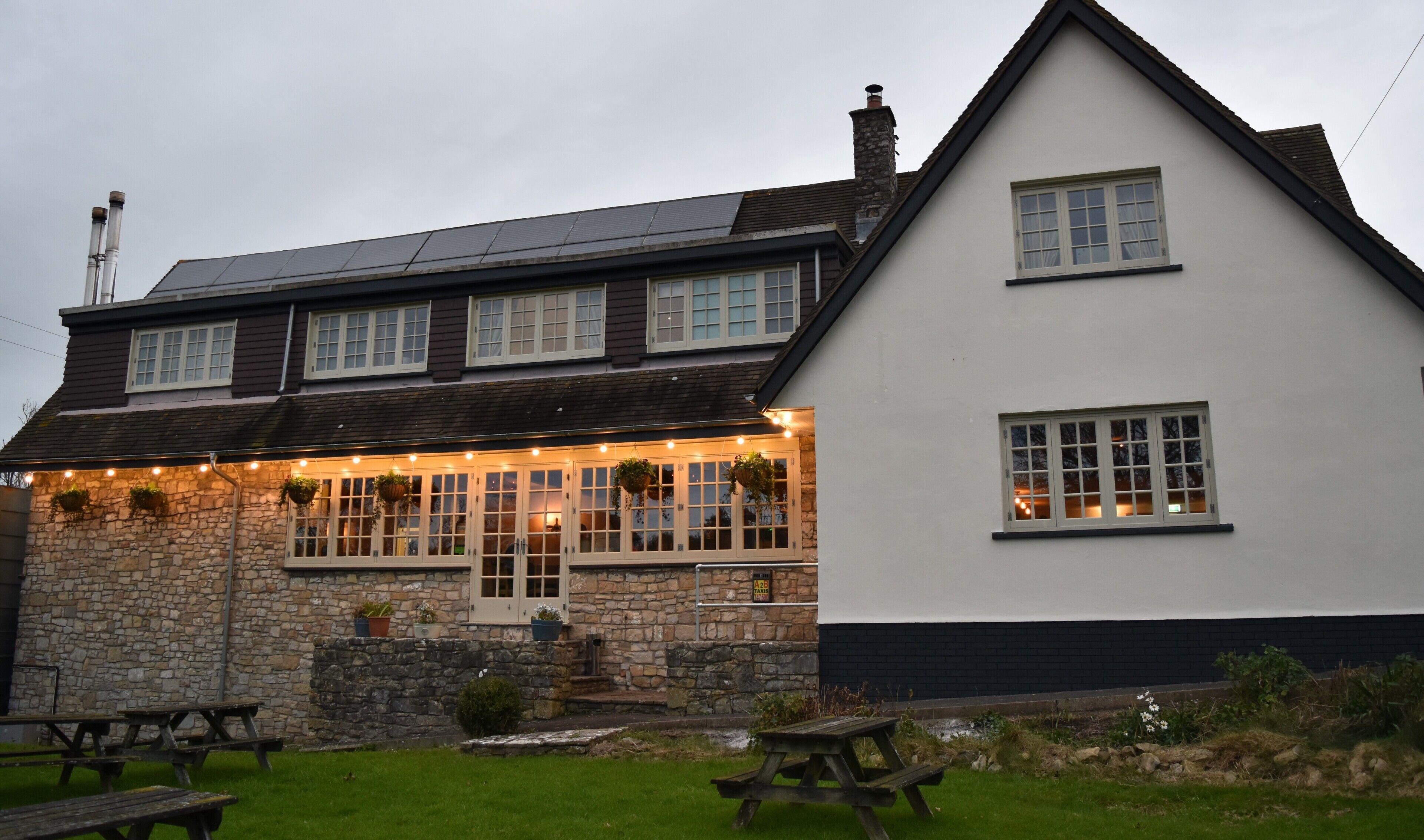 11 Smart Family-Friendly Hotels Near St Lythans Burial Chamber Worth Booking