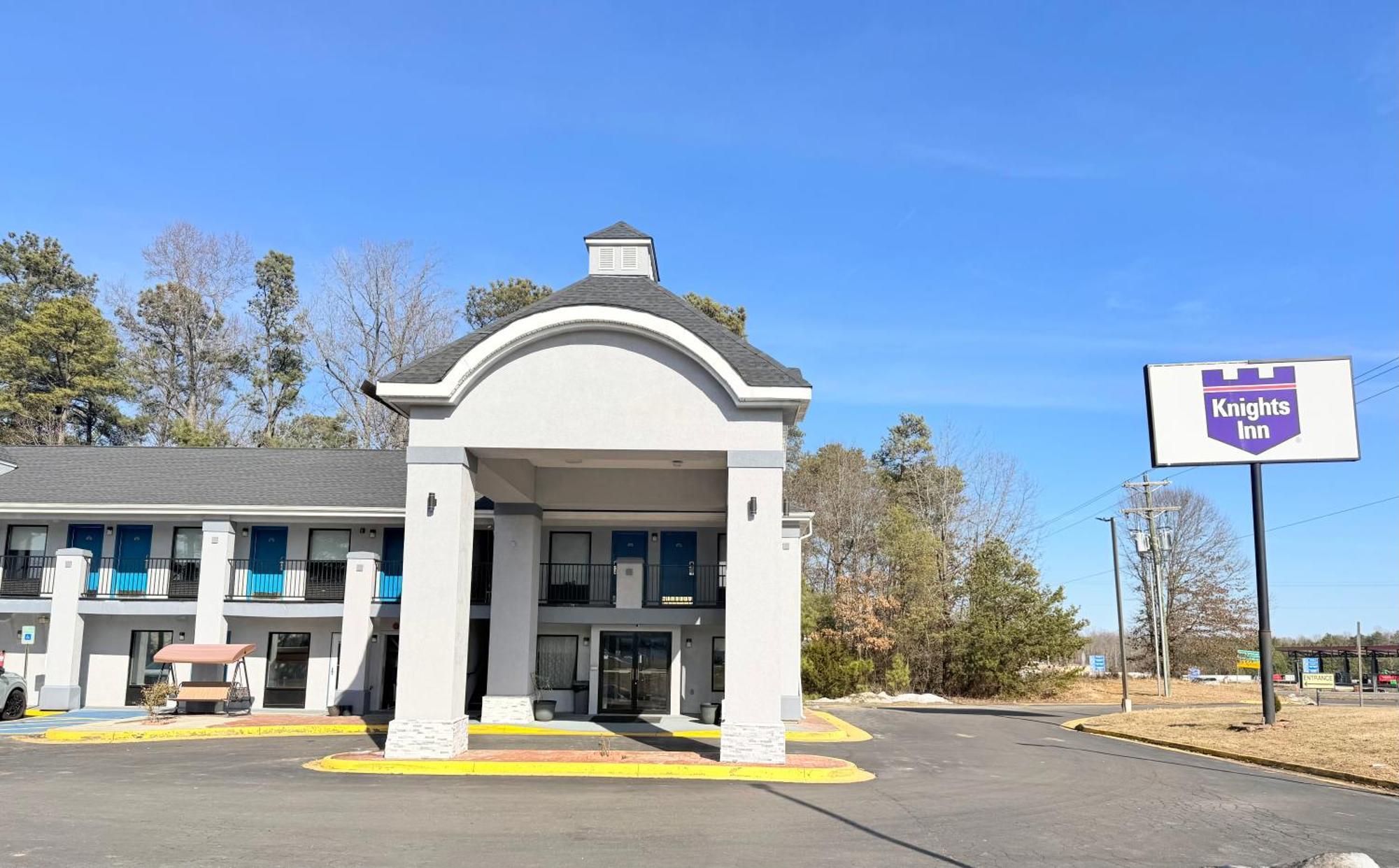 14 Two-Star Hotels in Virginia Worth Booking