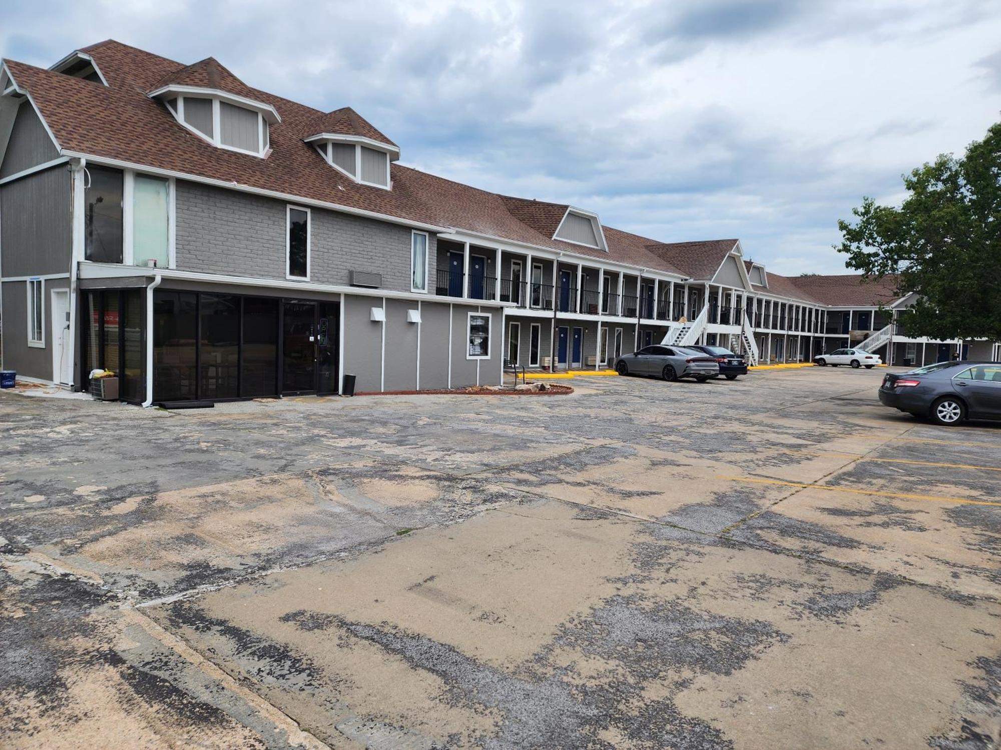 15 Top-Rated Leisure Hotels in the Ozarks, Missouri
