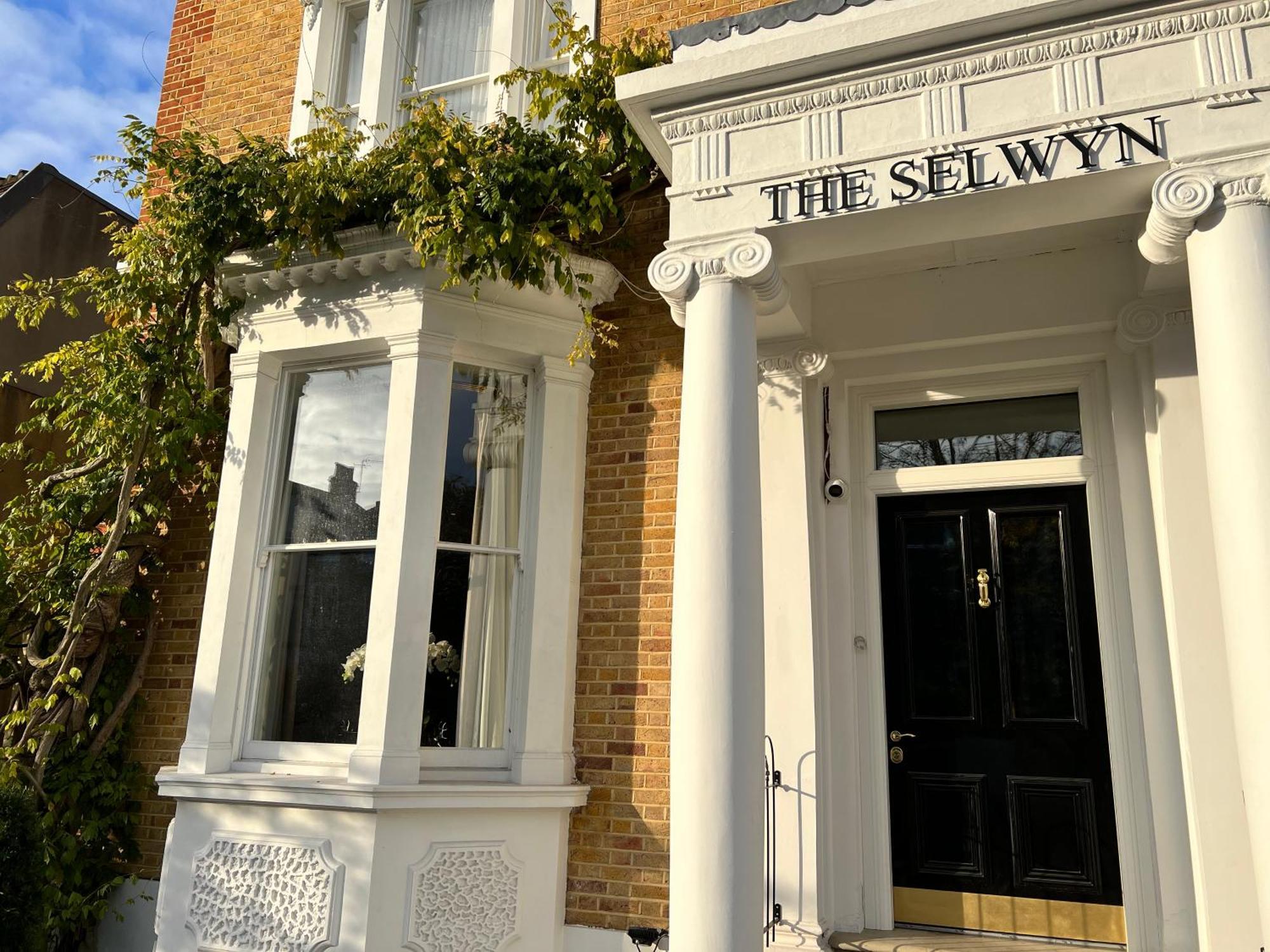 5 Design Hotels In Richmond That Are Worth Booking