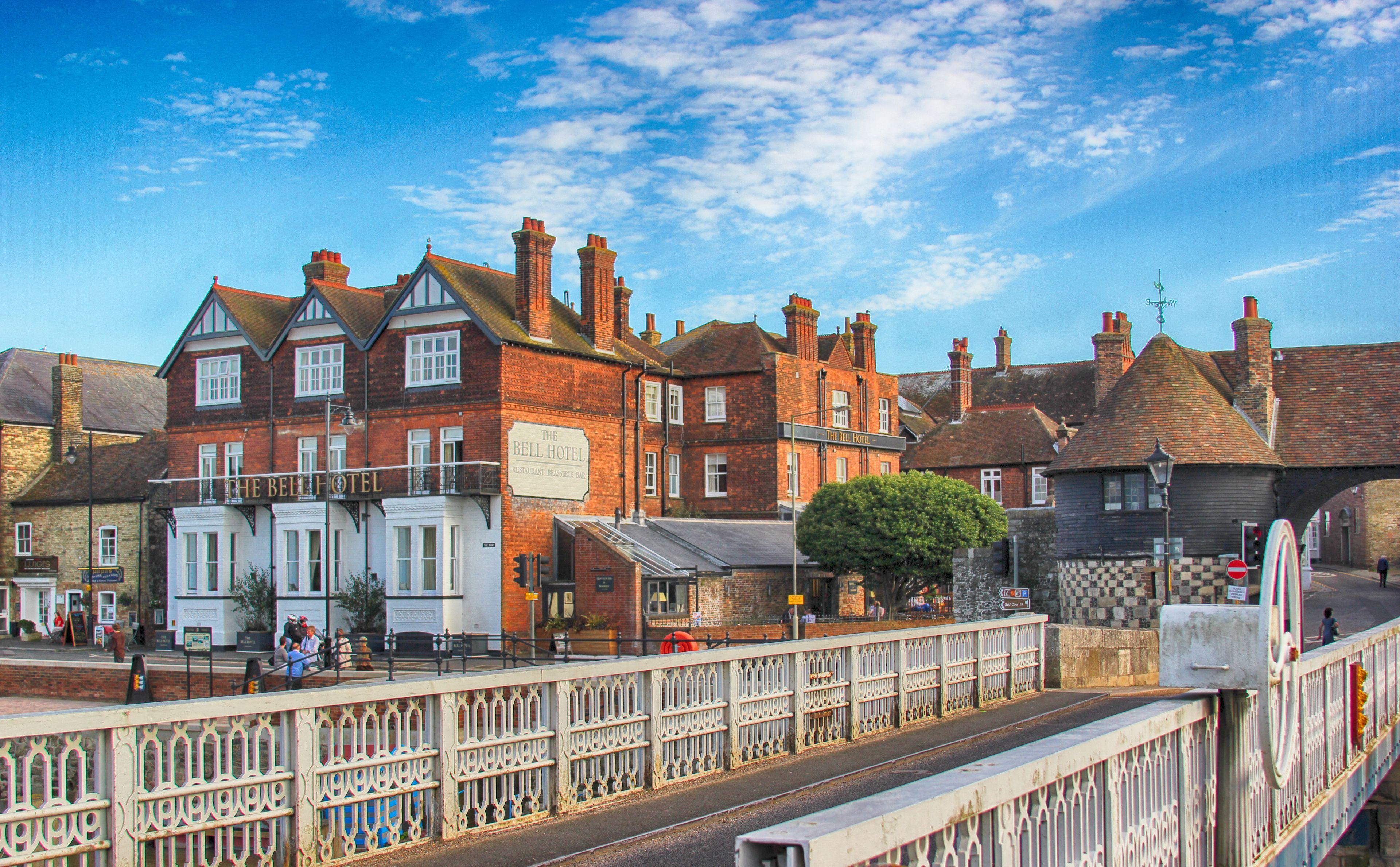 8 Family-Friendly Hotels Close to White Mill Rural Heritage Centre