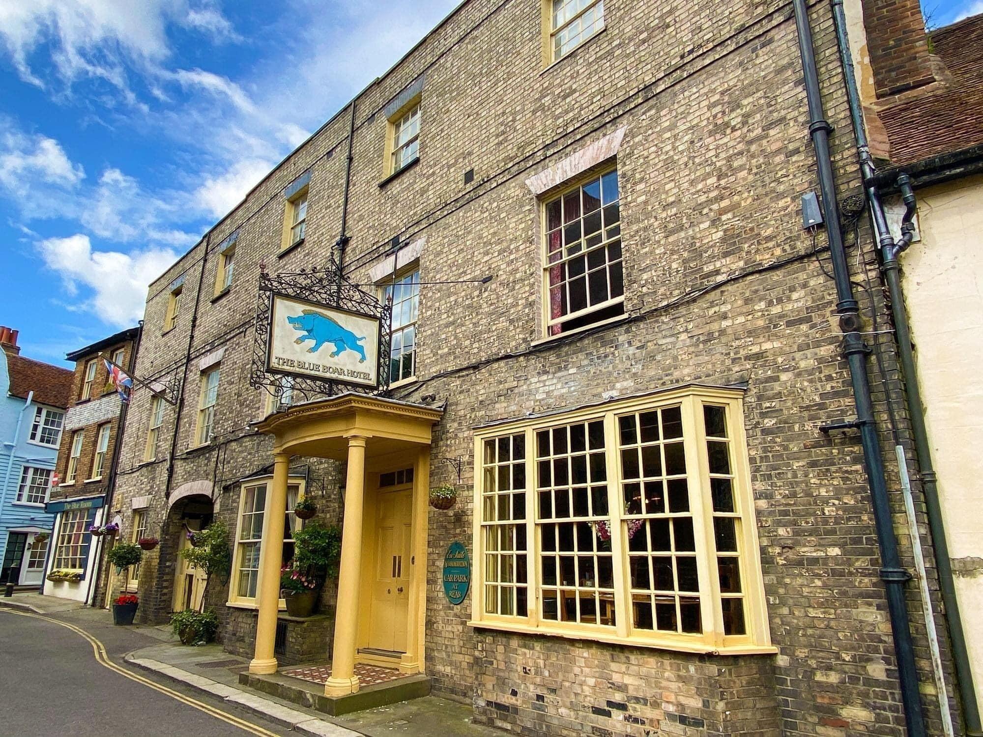 7 Top-Rated Central Hotels in Essex to Book Now