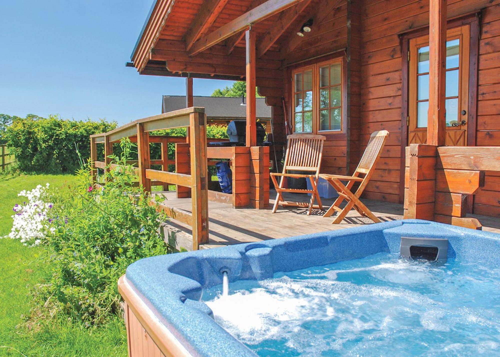 6 Top-Rated Hoseasons Hotels in Yorkshire to Book Now
