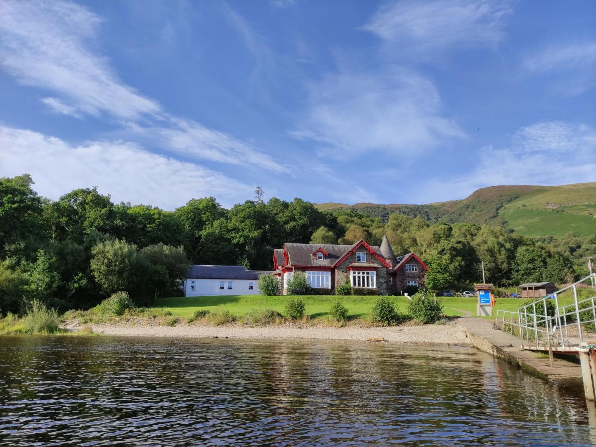 Staying In Stirlingshire: 5 Budget Hotels Compared