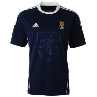 Scottish Football tops