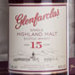 Glenfarclas 15 Year Old
