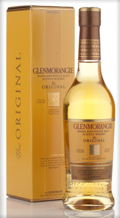 Glenmorangie Original (10 Year Old) 35cl