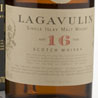 Lagavulin 16 Year Old