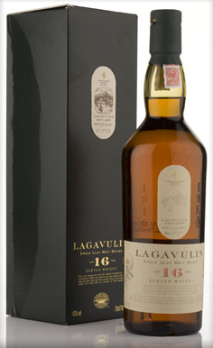 Lagavulin 16 Year Old