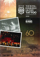 The Edinburgh Military Tattoo 2010 (DVD) 