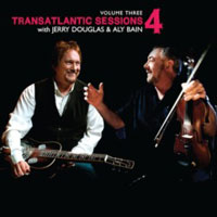Transatlantic Sessions Series 4 Vol Three (audio CD)
