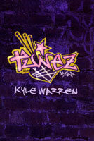 Kyle Warren - Tunez (book)