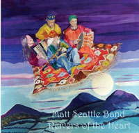 Reivers of the Heart