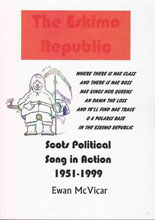 The Eskimo Republic (book and CD Rom)