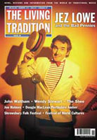 The Living Tradition - Issue 86