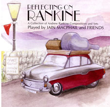 Reflecting on Rankine